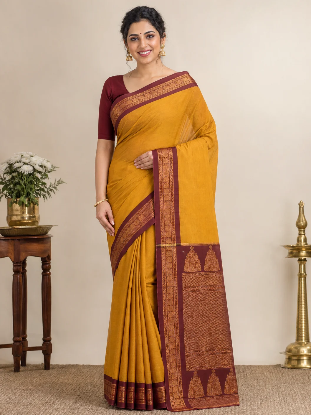 Silk Sarees