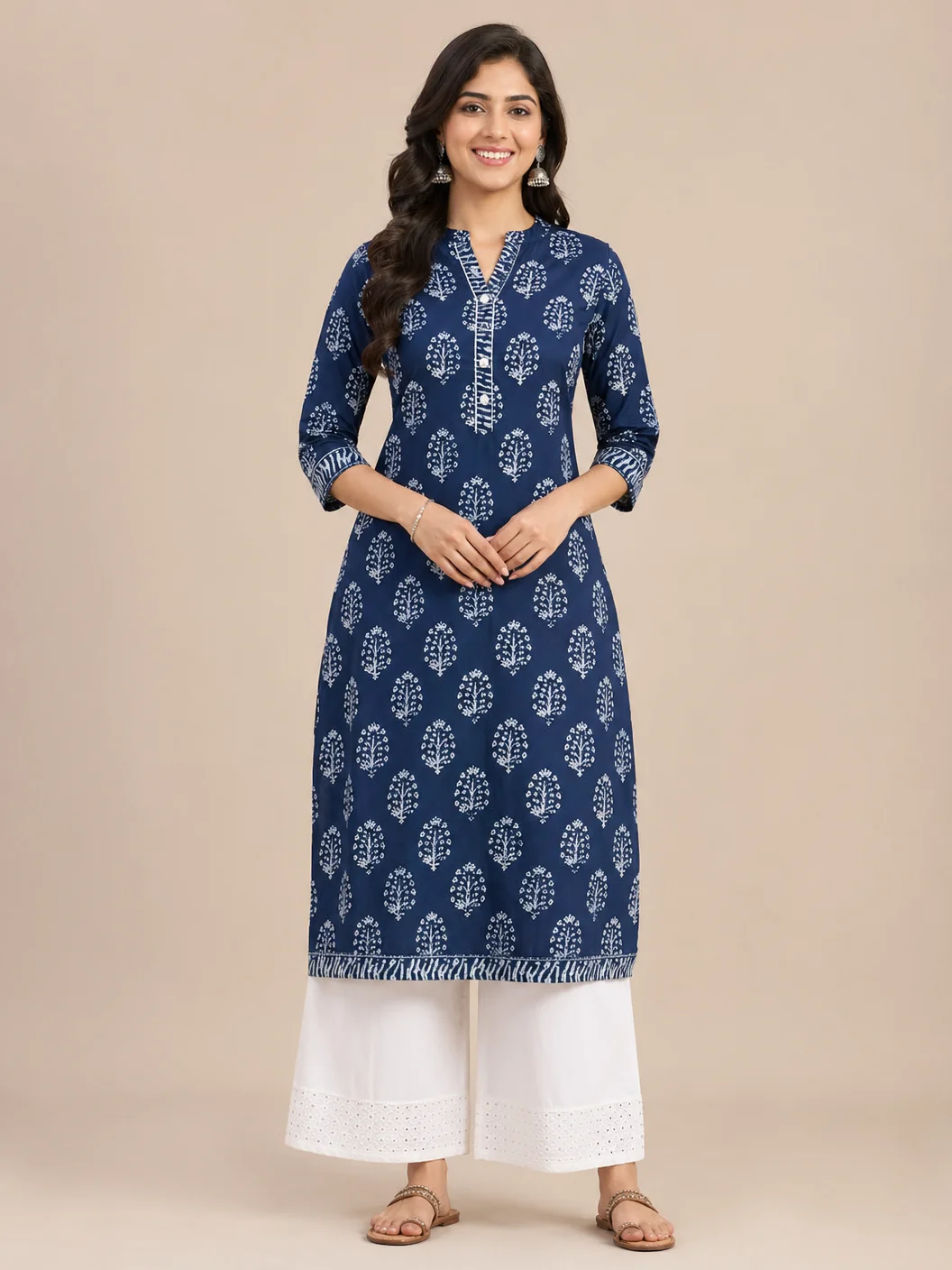 Kurtis & Salwar